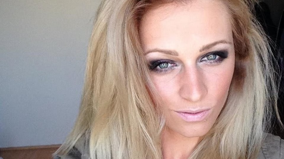 Modelka Veronika Kašáková napsala knihu o svém životě
